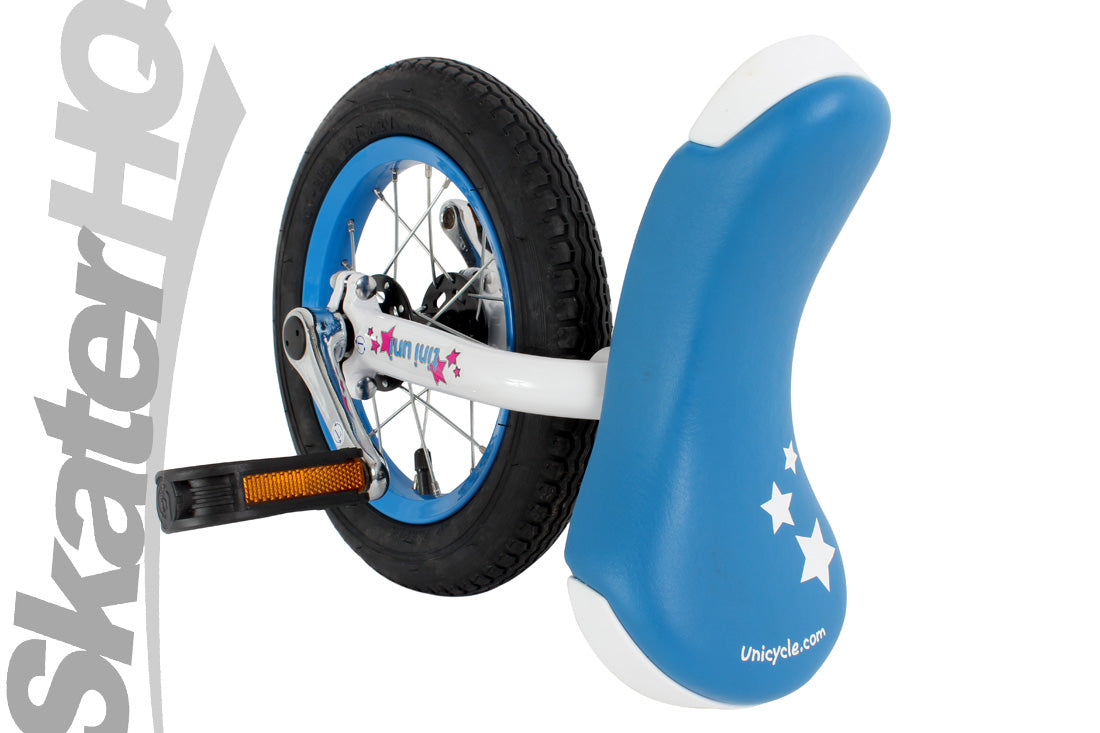 UDC 12 inch Mini Unicycle - Blue Other Fun Toys