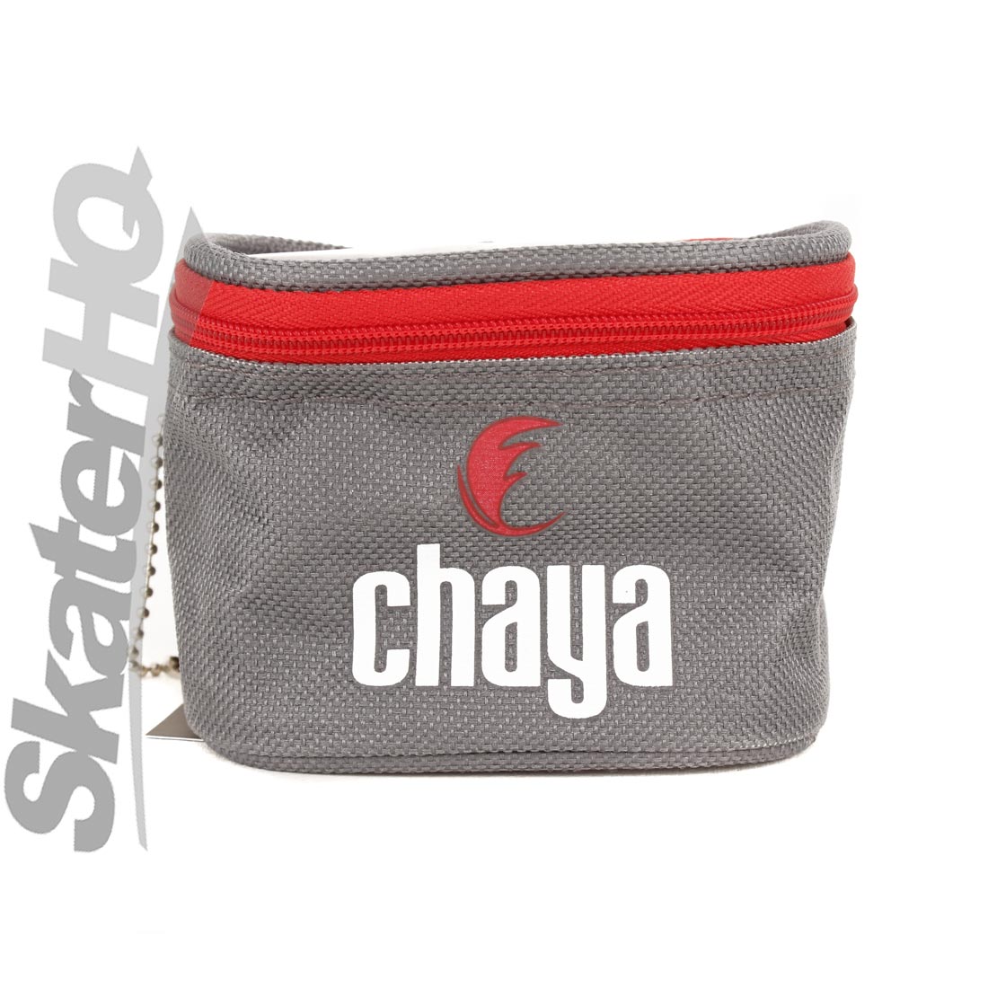 Chaya Cherry Bomb Long Flat Toe Stop - Orange Roller Skate Hardware and Parts