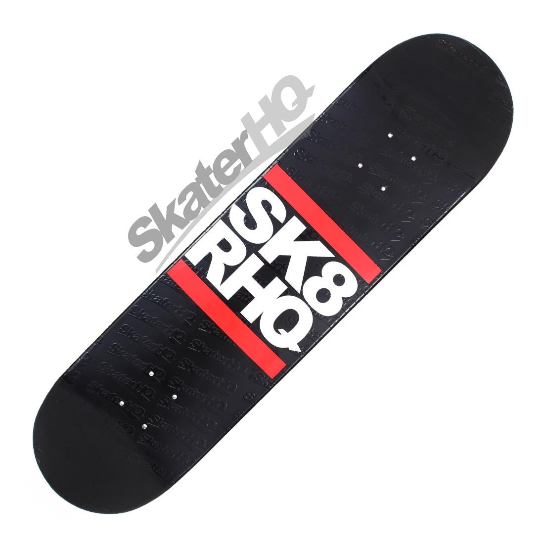 Skater HQ Stacked 7.75 Deck Skateboard Decks Modern Street