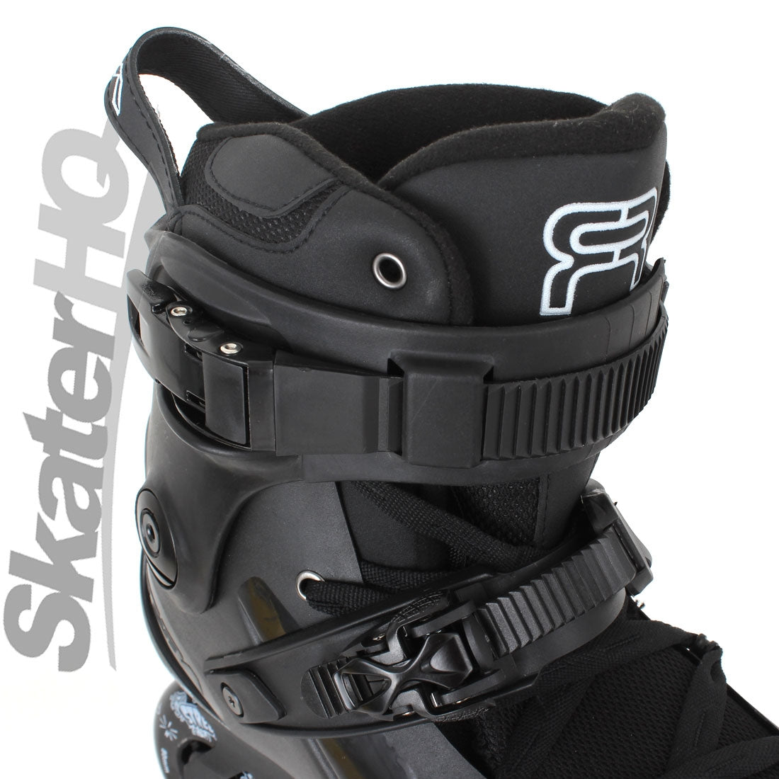 SEBA FR1 80 Black 13US/EU47 Inline Rec Skates