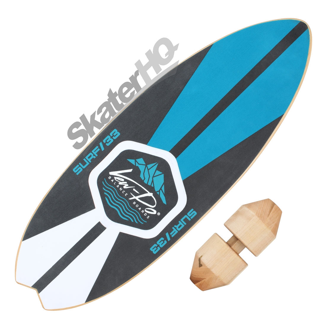 Vew-Do Surf 33 Balance Board Other Fun Toys
