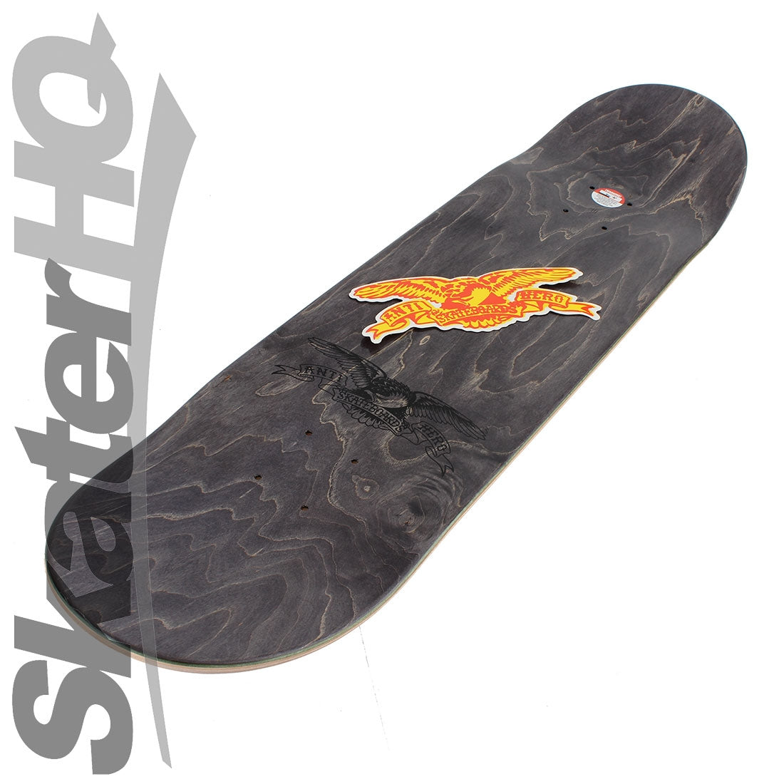 Antihero Classic Eagle 8.38 Deck Skateboard Decks Modern Street