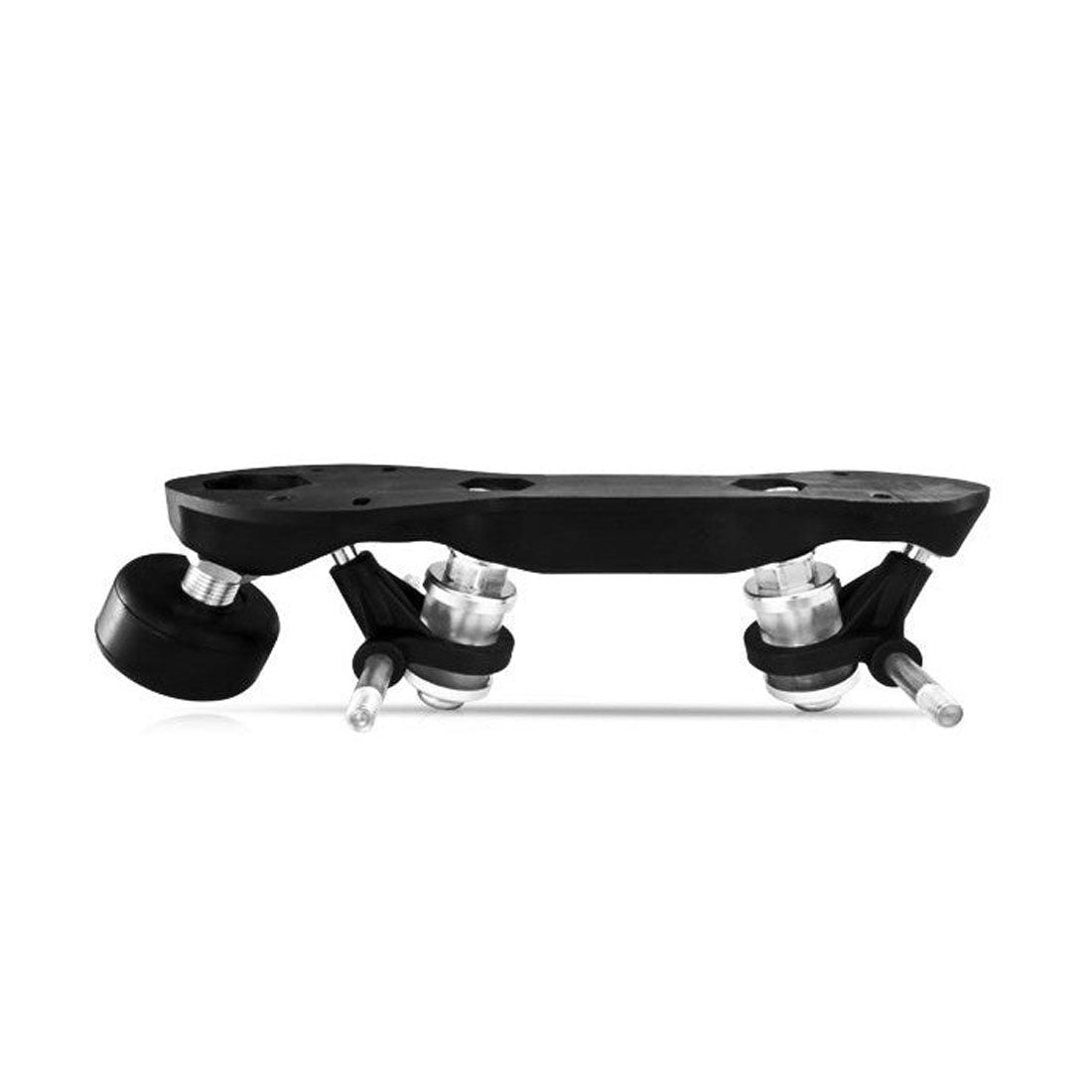 BONT Ignite Quad Derby Base Plates - 155mm Roller Skate Hardware and Parts