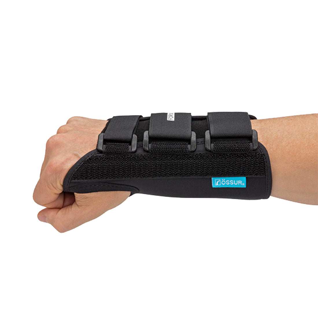 Ossur Formfit Wrist Brace - RH 8in/Large Protective Gear