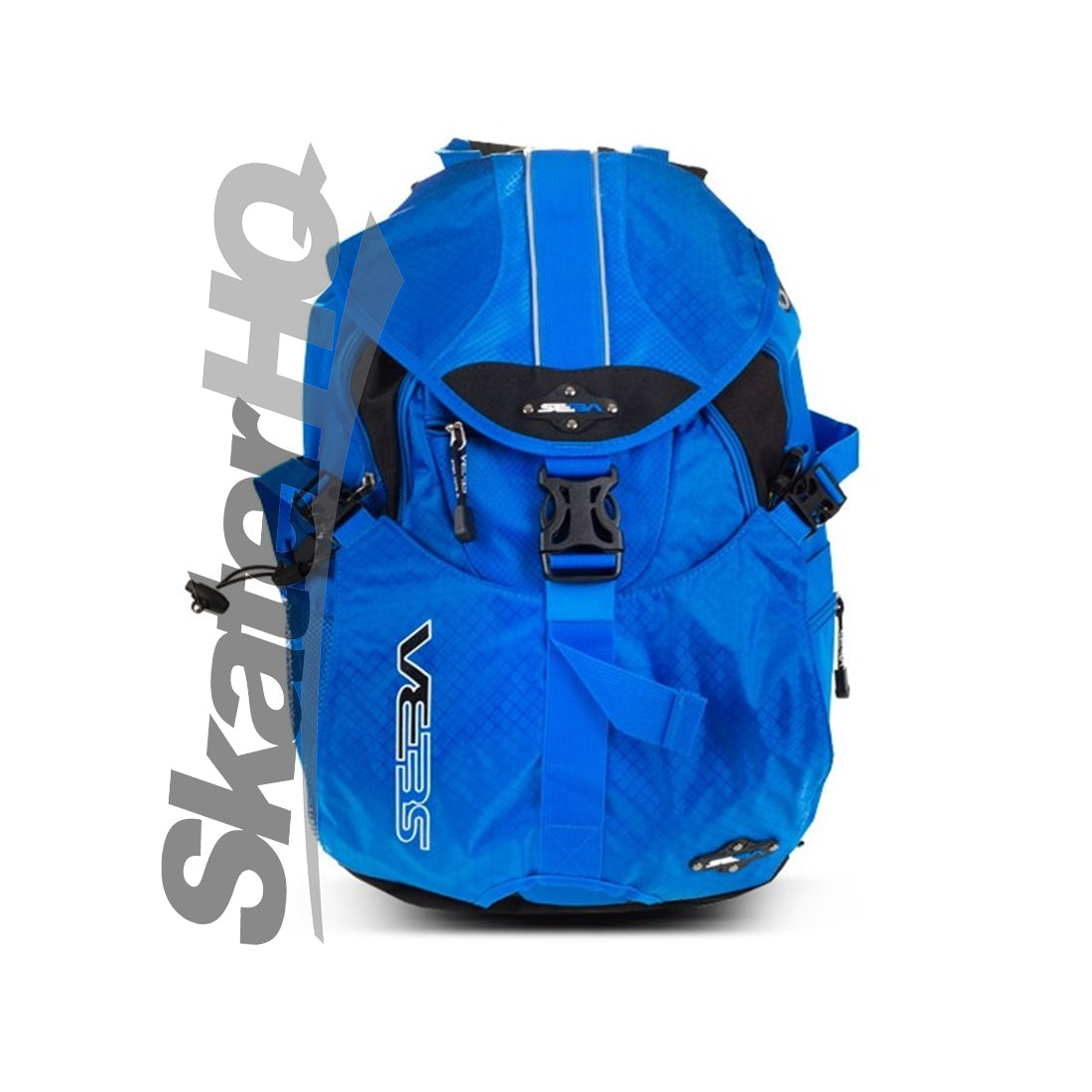 SEBA Backpack Small - Blue Bags and Backpacks