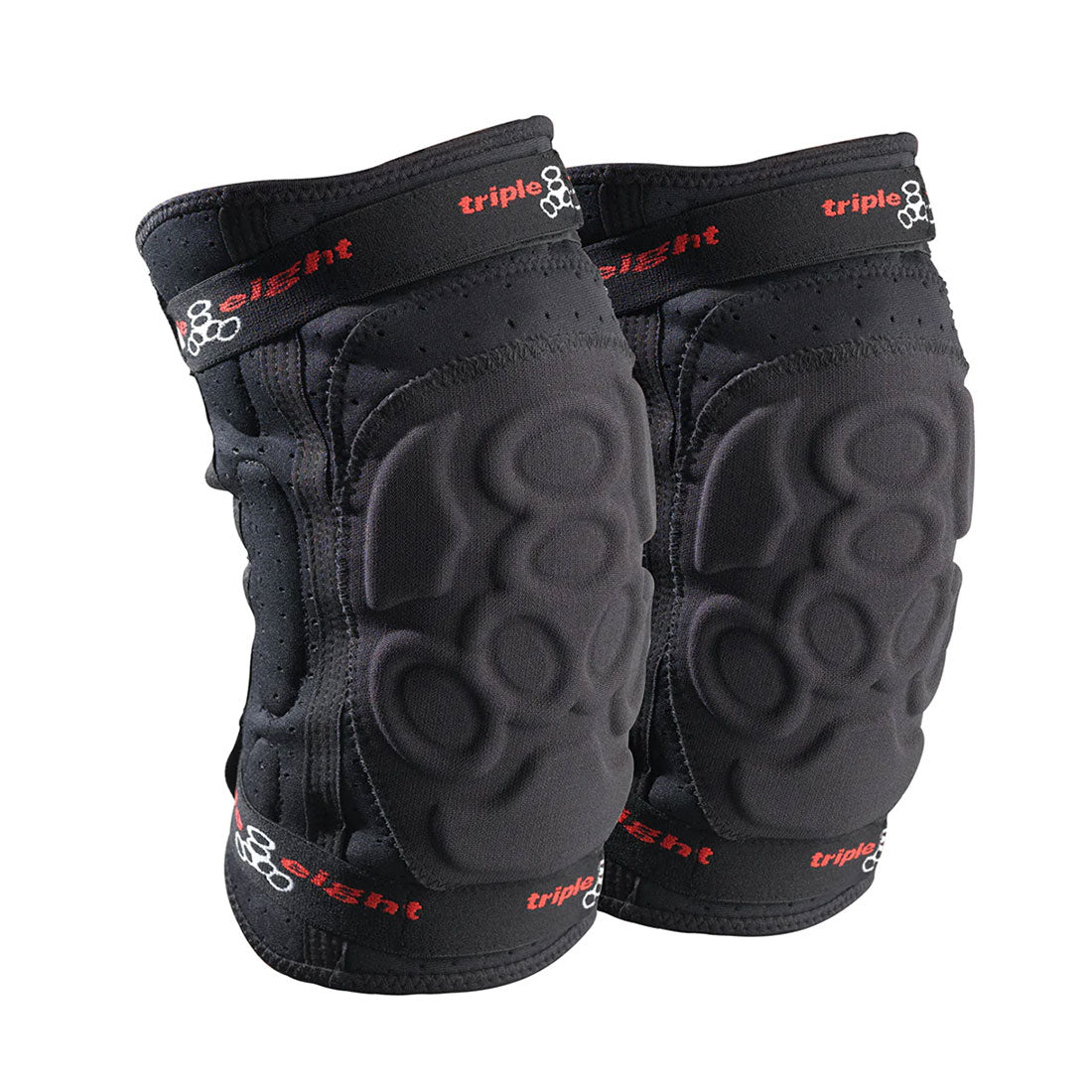 Triple 8 Exoskin Knee Protective Gear