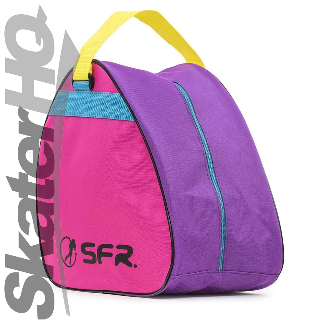 SFR Junior Vision Skate Bag - Tropical Bags and Backpacks