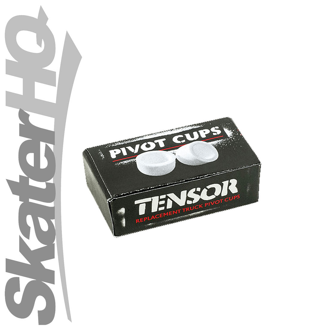 Tensor Pivot Cups - Pair Skateboard Hardware and Parts