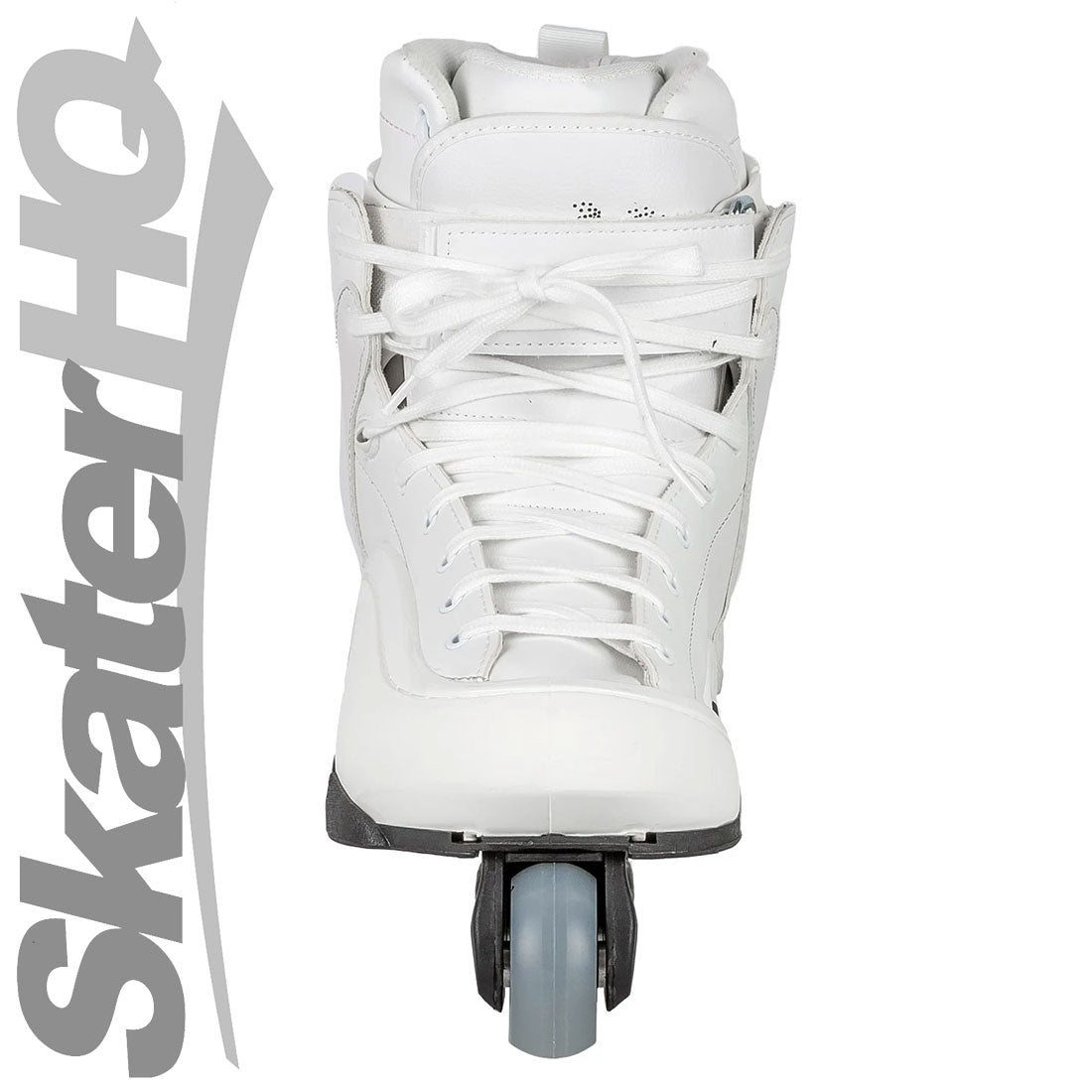 Remz HR 2.5 White 10US Inline Aggressive Skates