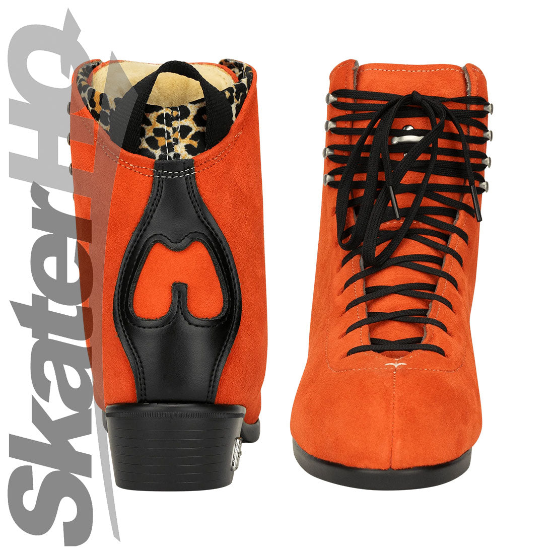 Moxi Jack 2 Boot - Special - Clementine Roller Skate Boots