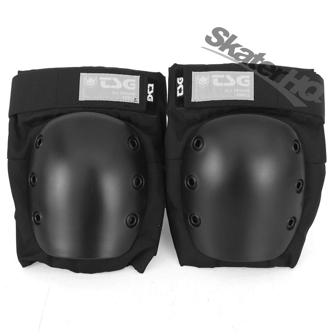 TSG All Ground Kneepads - XLarge Protective Gear