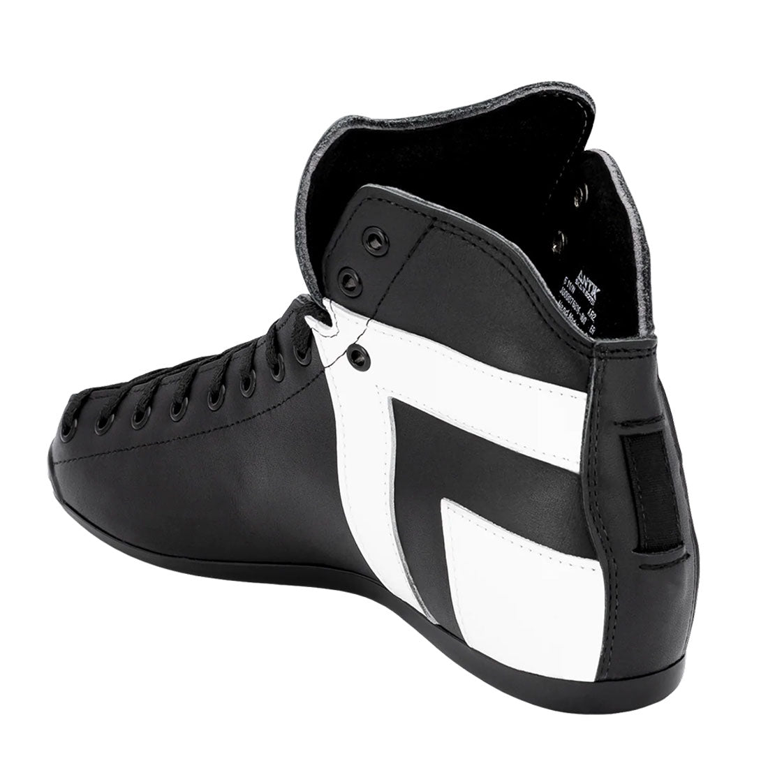 Antik AR2 Boot - Black Roller Skate Boots