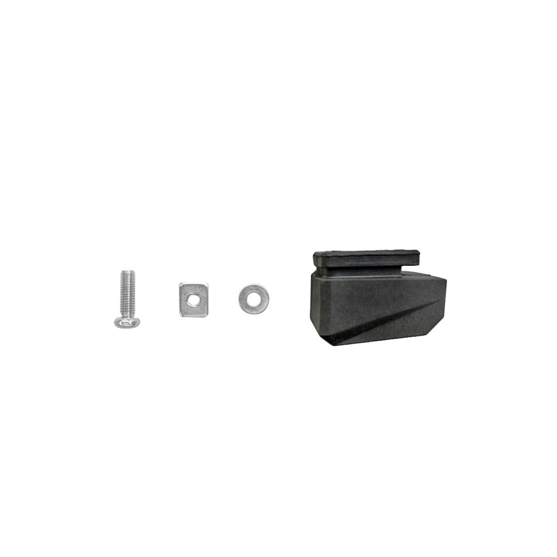 Roces ICON PIC Brake Pad Inline Hardware and Parts