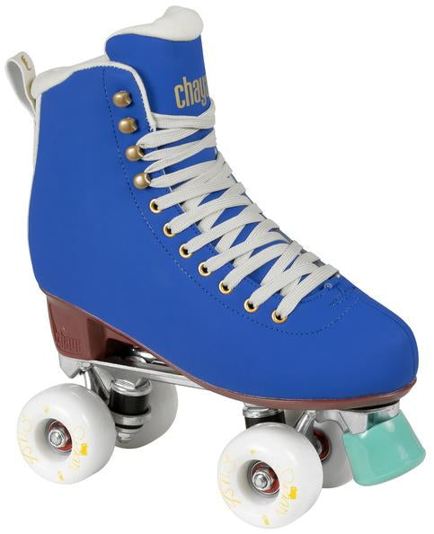 Chaya Melrose Deluxe Skate - Cobalt Blue Roller Skates
