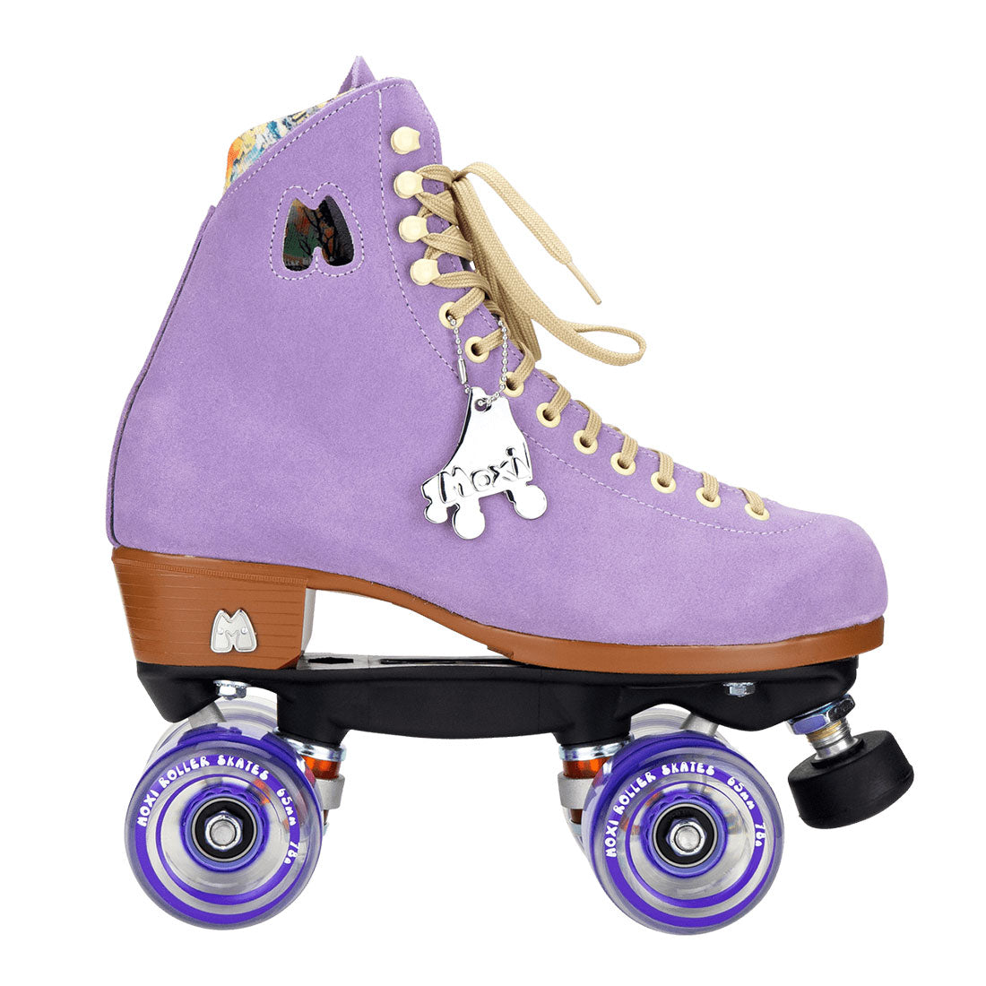 Moxi Lolly Skate - Lilac Roller Skates