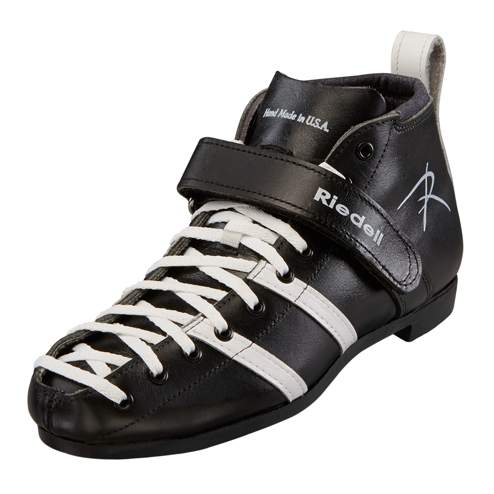 Riedell 265 Boot Roller Skate Boots