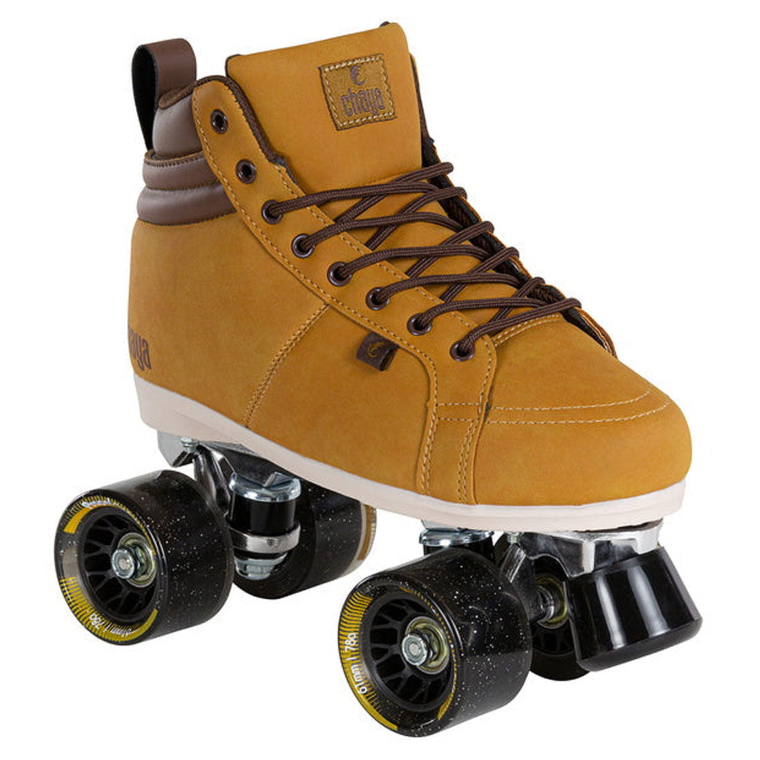 Chaya Vintage Skate - Voyager Roller Skates