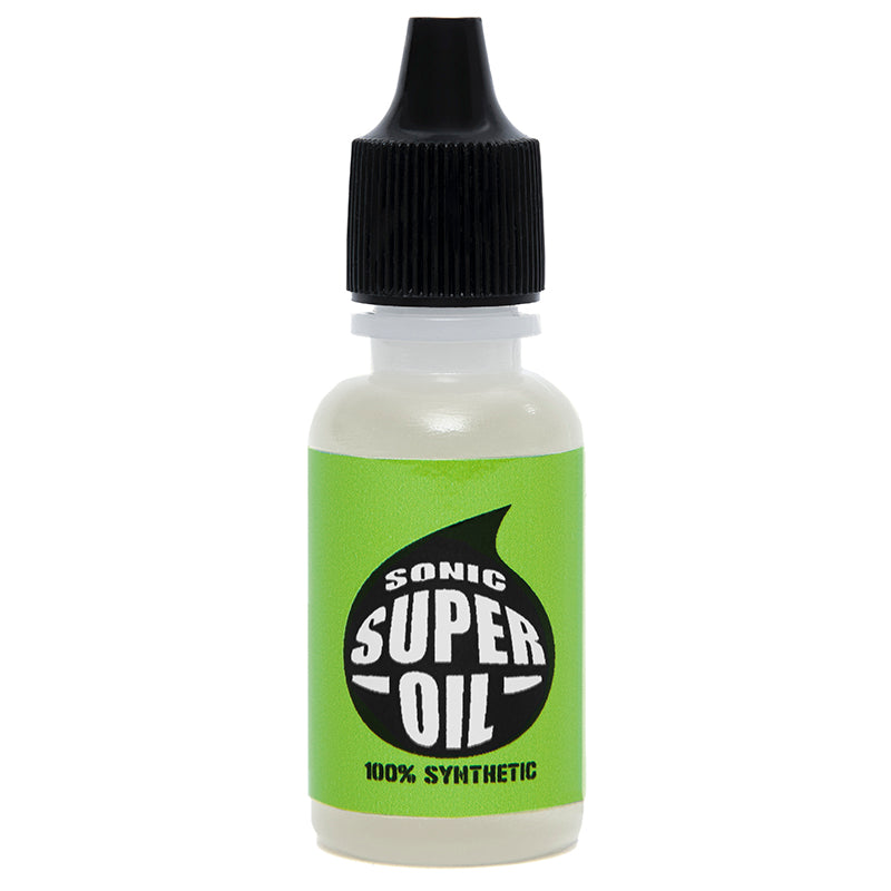 Sonic Super Oil Lube & Cleaner