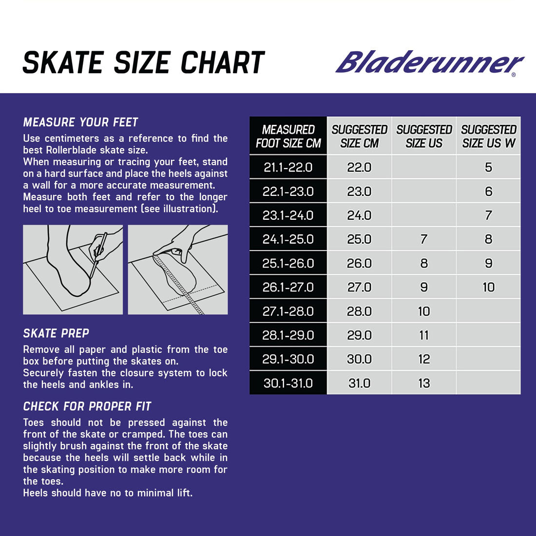 Bladerunner Advantage Pro XT - Black/Red Inline Rec Skates