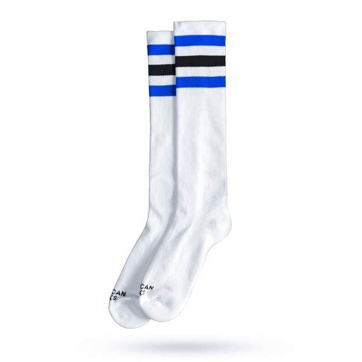 American Socks Prankster- Knee High Apparel Socks