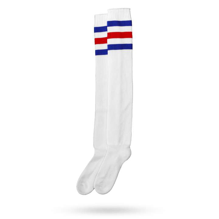 American Socks American Pride - Ultra High Apparel Socks