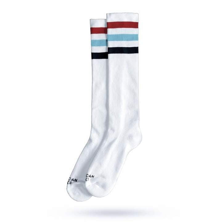 American Socks McFly - Knee High Apparel Socks