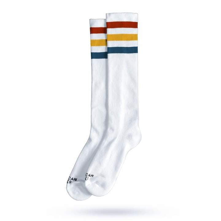 American Socks Stifler - Knee High Apparel Socks