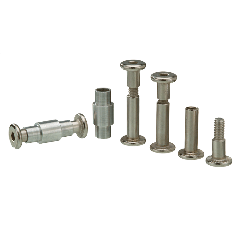 Sonic Extender Inline Axle Kit Inline Hardware and Parts