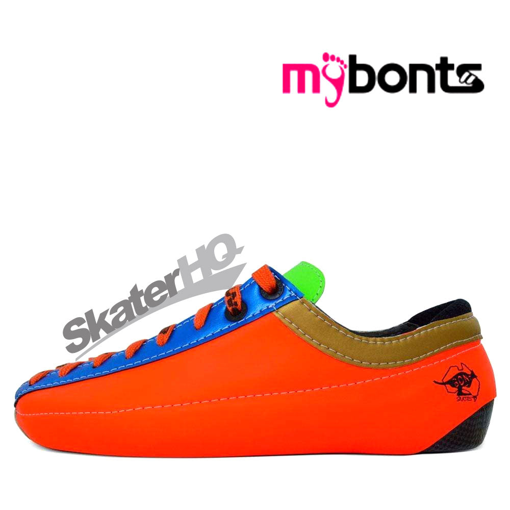 CREATE YOUR OWN MyBonts Custom Boots Roller Skate Boots