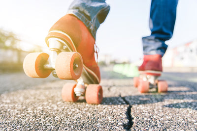 Roller Skates Vs Roller Blades: All You Need to Know in 2023 - Skater HQ