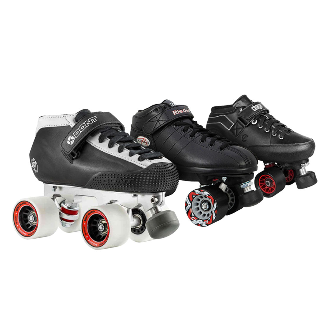 Roller Derby Skates