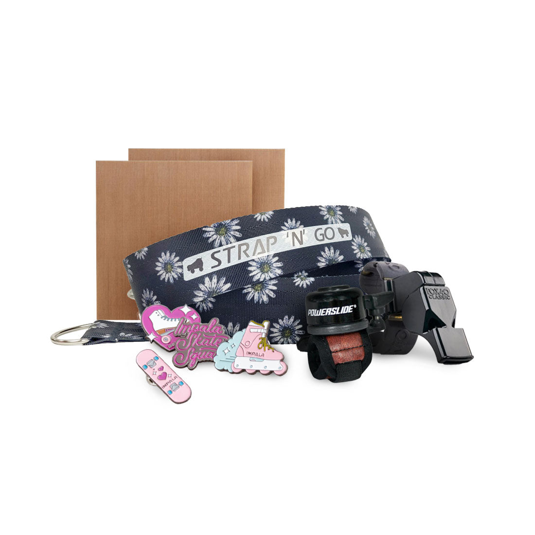 Other Roller Skate Accessories