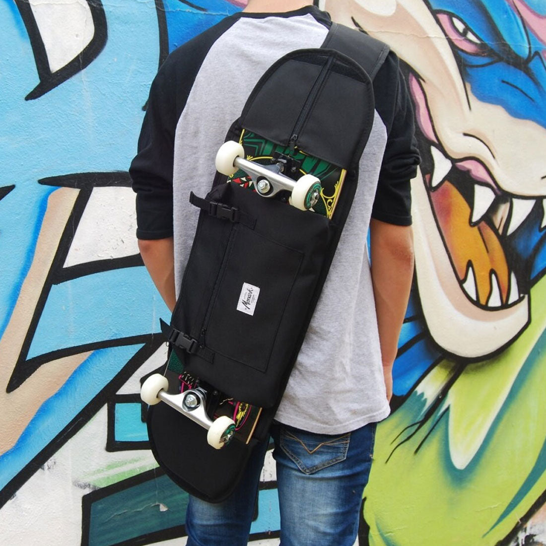 Skateboard Accessories