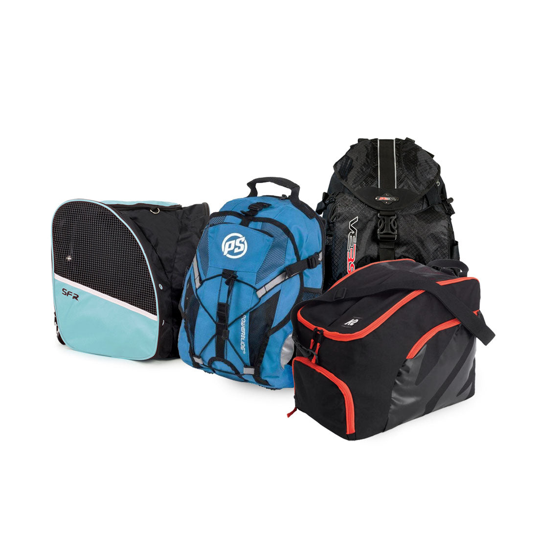 Inline Skate Bags