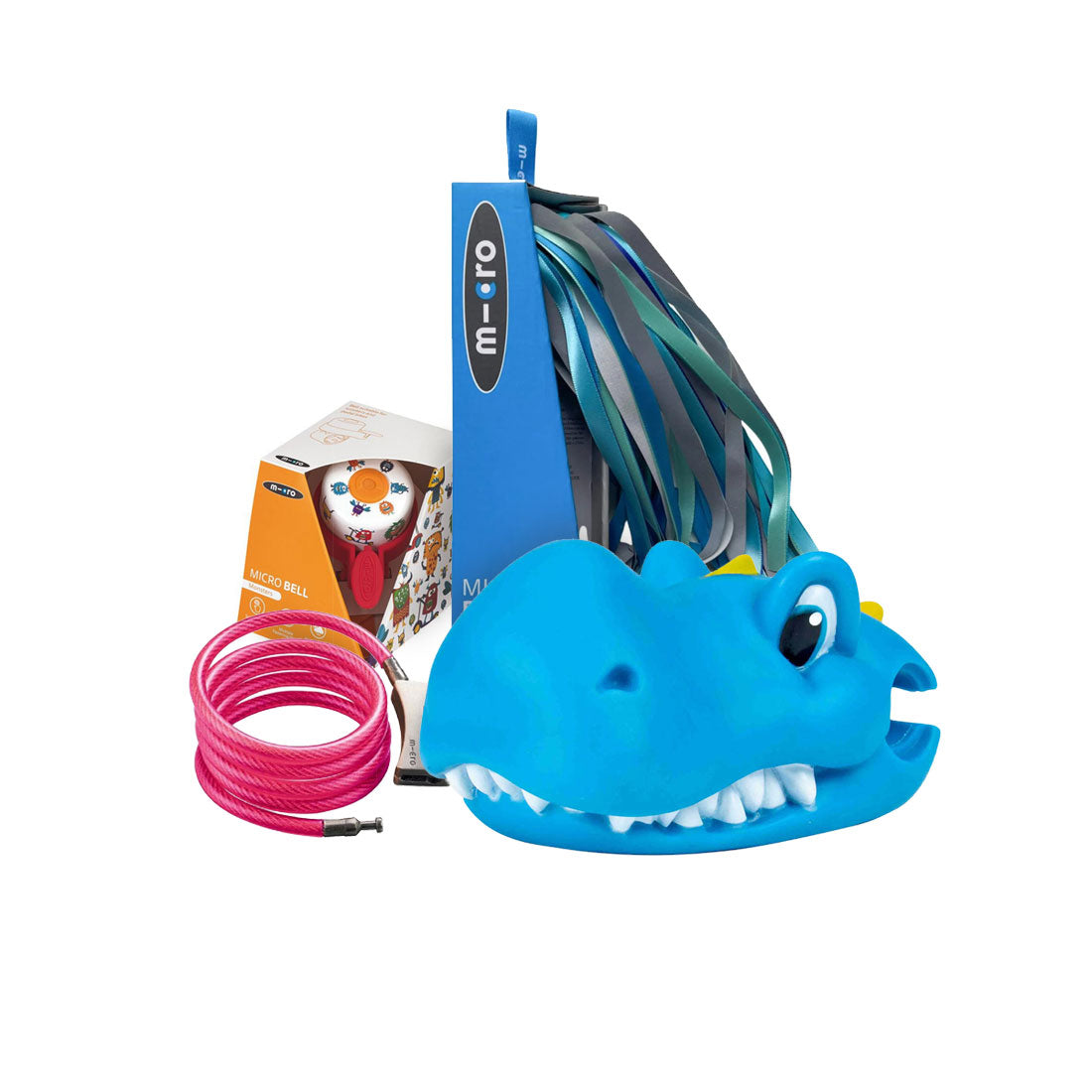 Micro Scooter Accessories