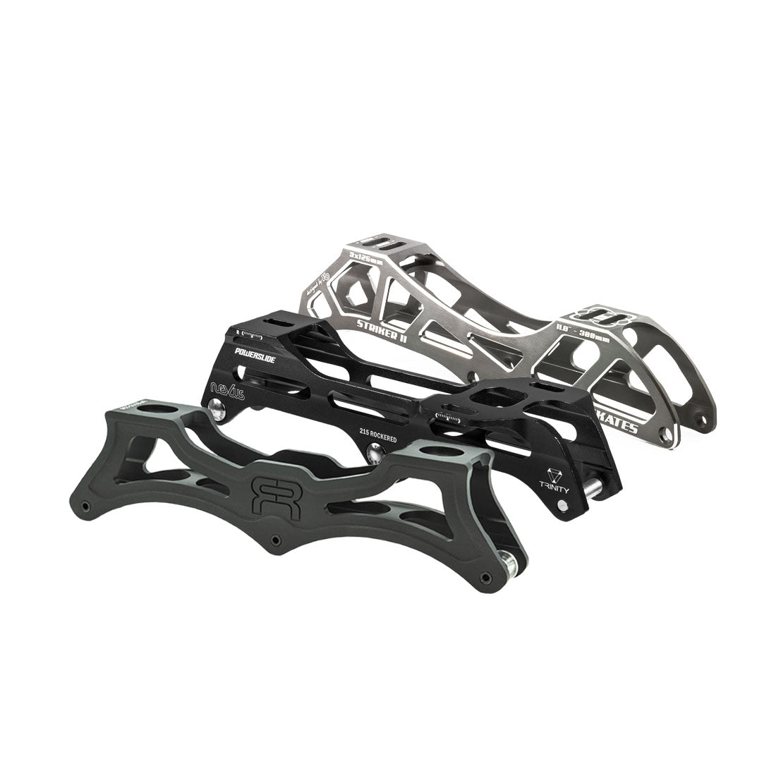 Recreational/Urban Frames