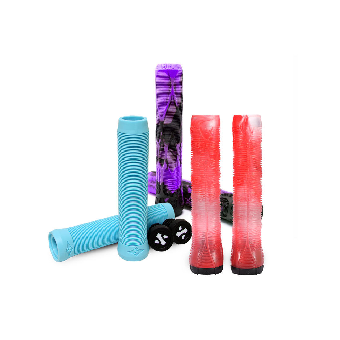 Scooter Handle Grips