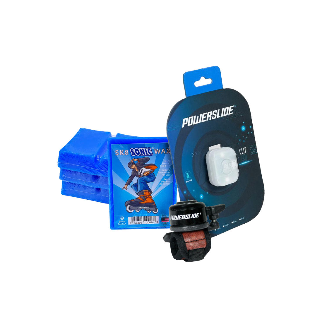 Other Inline Accessories