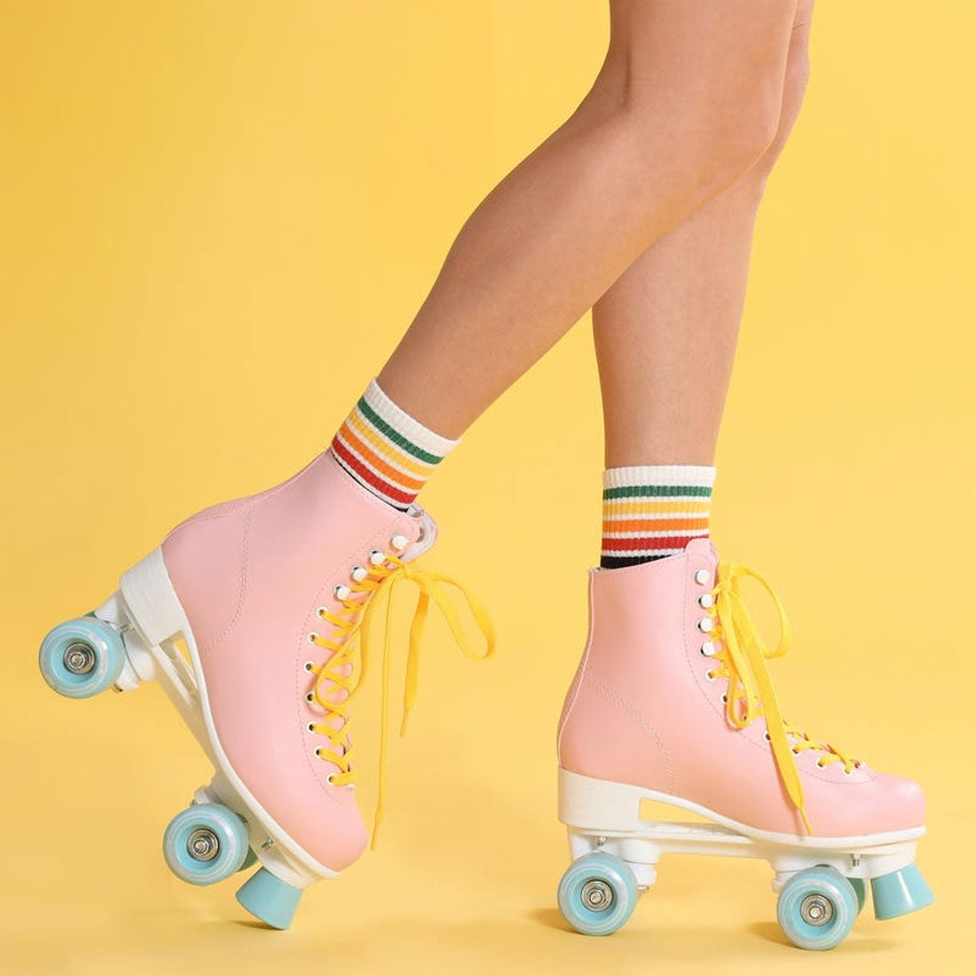 Complete Roller Skates