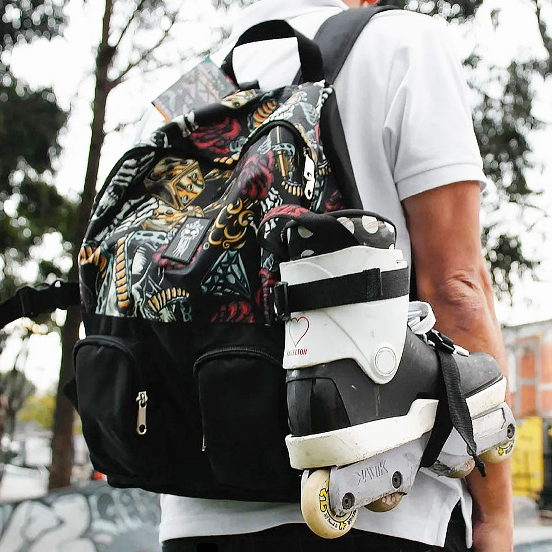 Inline Skate Accessories