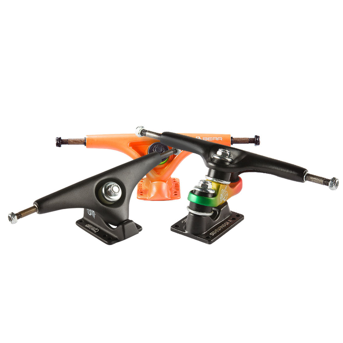 Longboard & Cruiser Trucks