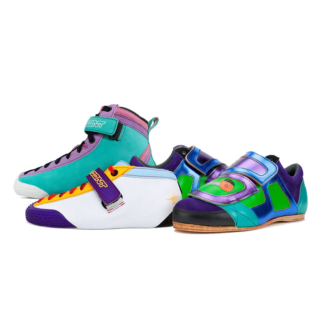 Custom Roller Skates