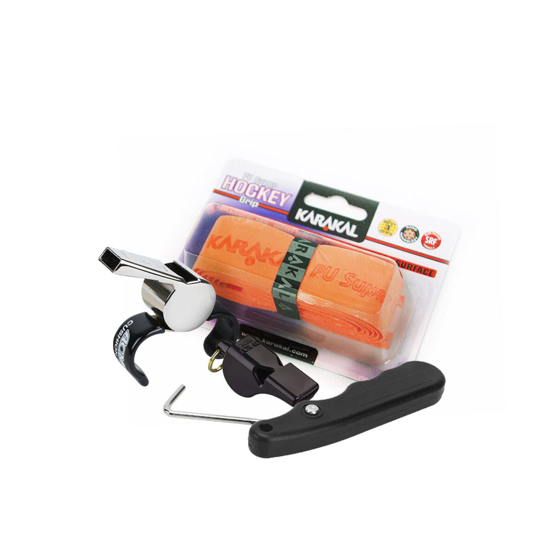 Roller Hockey Accessories