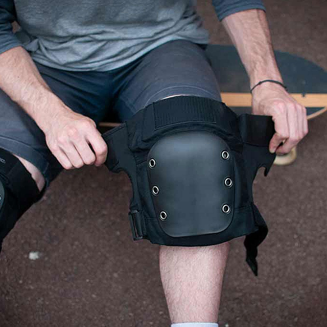 Knee Pads
