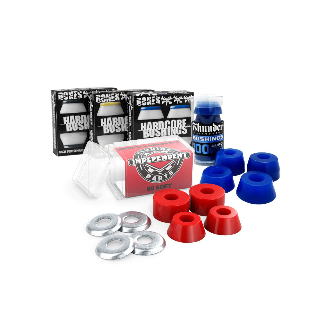 Skateboard Bushings