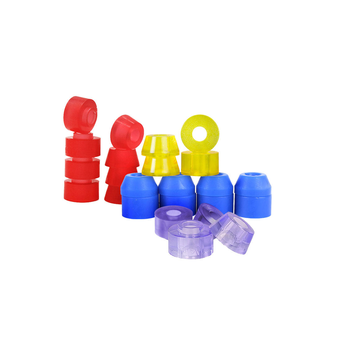 Roller Skate Bushings & Cups
