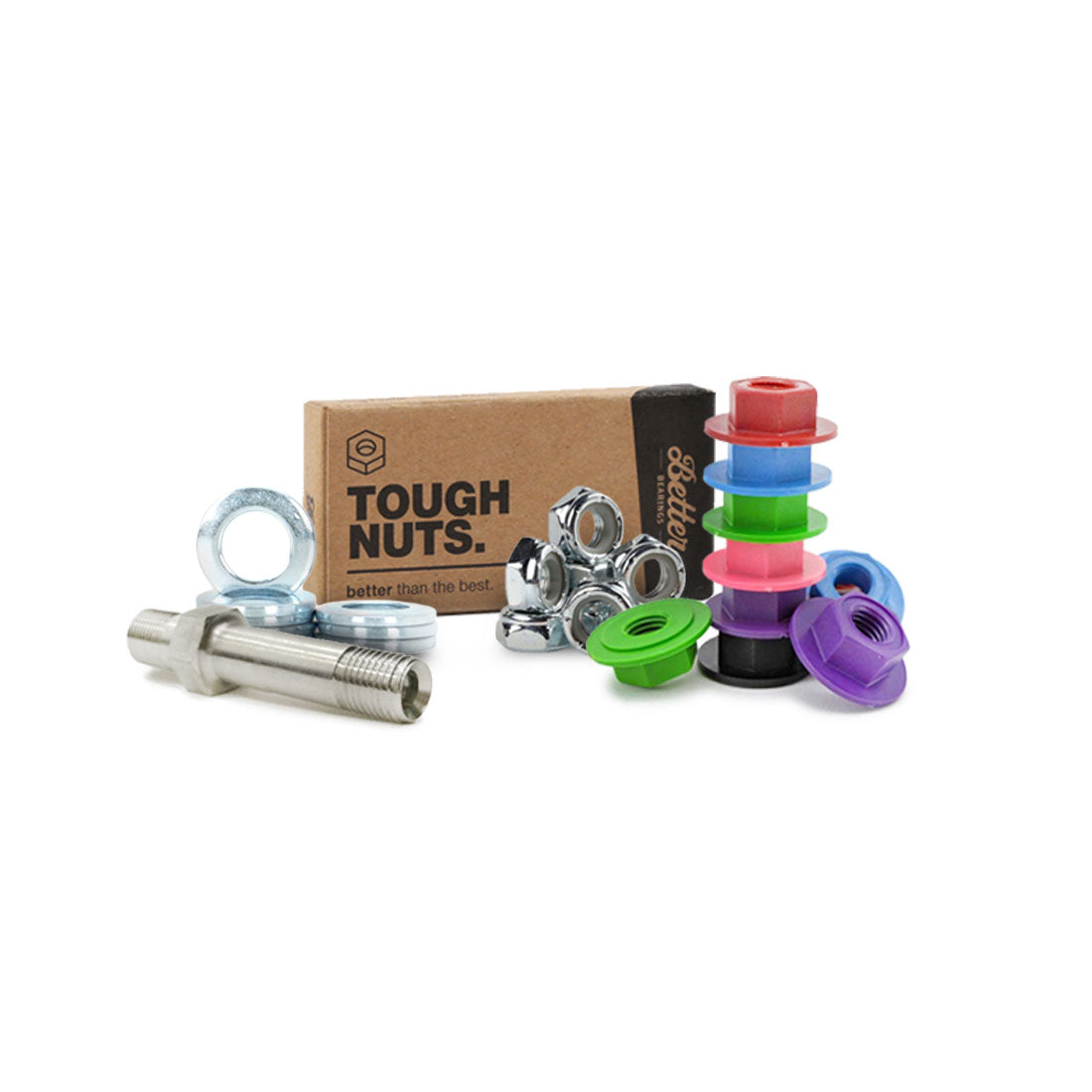 Roller Skate Hardware