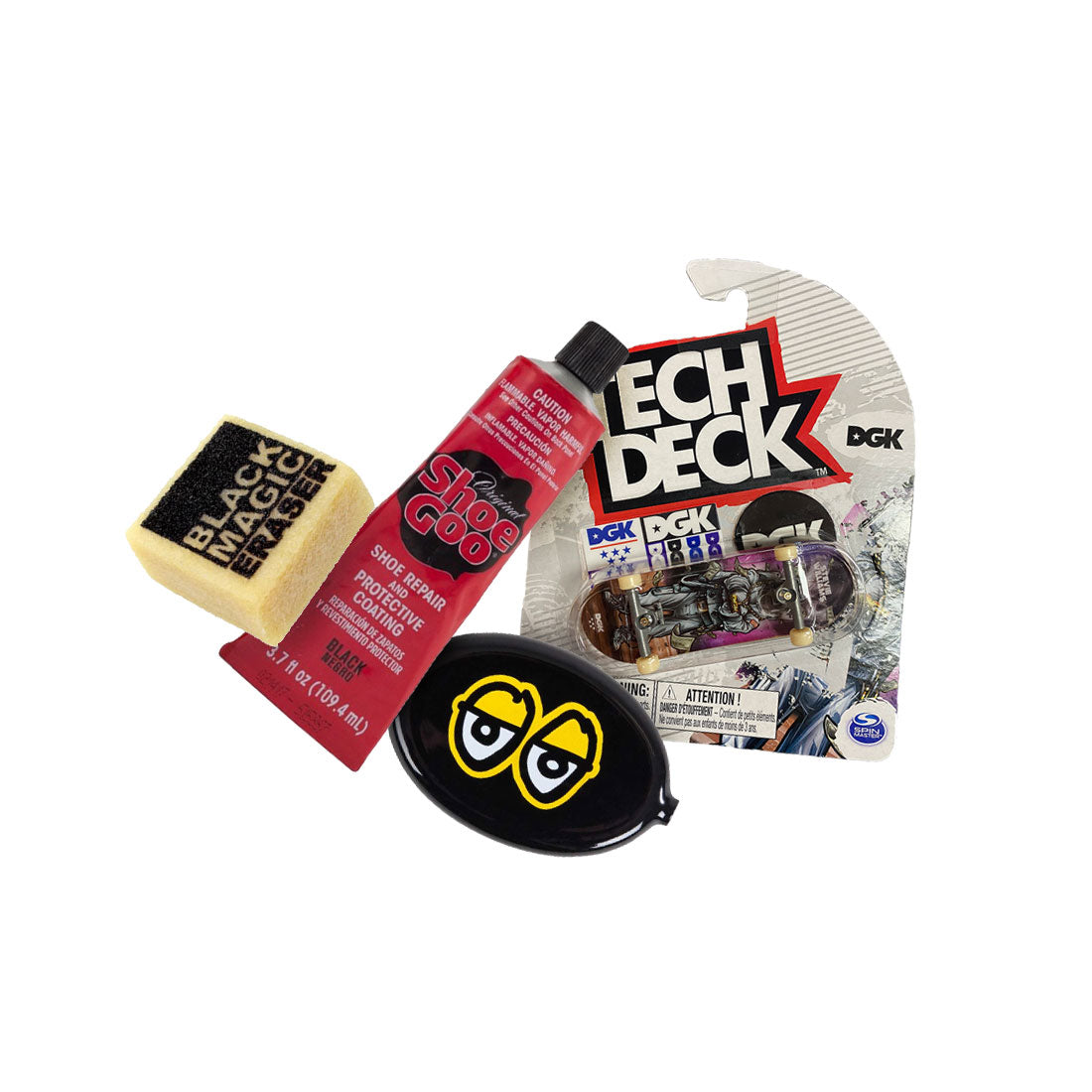 Other Skateboard Accessories