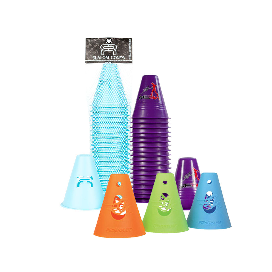 Slalom Cones