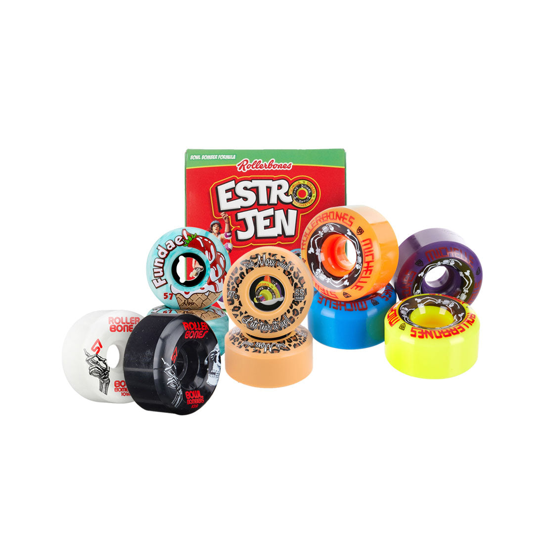 Skate Park & Artistic Wheels